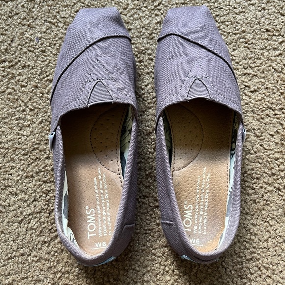 TOMS Slip on shoe - Picture 4 of 4